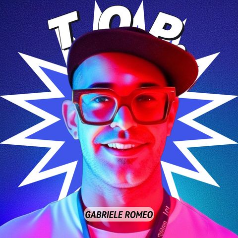 GABRIELE ROMEO