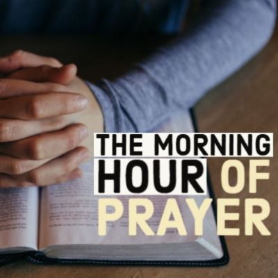 Share Your Struggles (Sunday Worship)