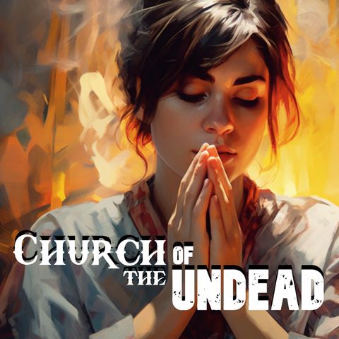 “DOES GOD HEAR THE PRAYERS OF UNSAVED SINNERS?” #ChurchOfTheUndead