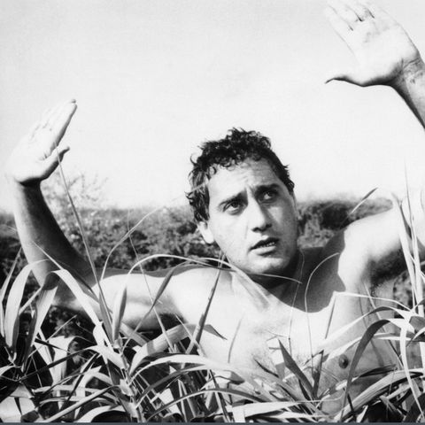 Fabrizio Bevilacqua racconta la nascita della romanità nel cinema nazionale