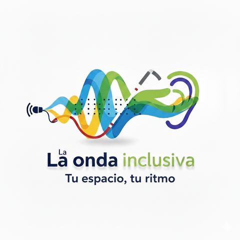 Portada del podcast