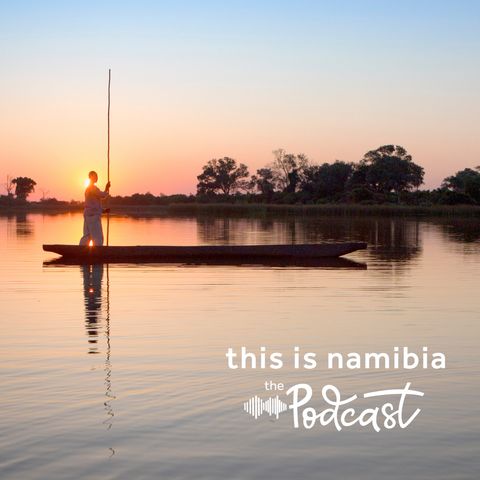 It's time to explore the Zambezi