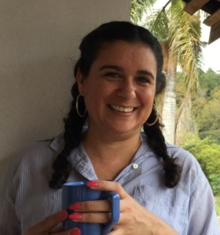 Maria Fiallos: Co-Founder Las Chicas Del Cafe