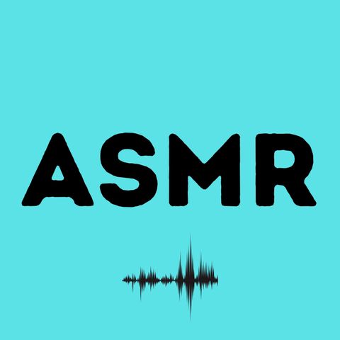 ASMR - Plastic Wrap