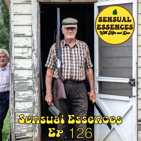 Sensual Essences 126