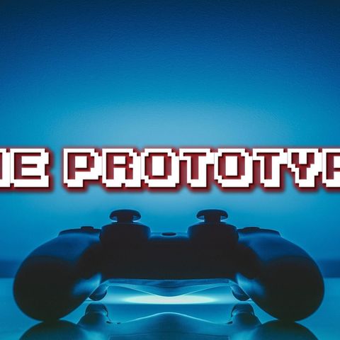 The Prototype - Summer Game Fest 2023 Part 2 - Geurrilla - SGF Main Show - Devolver - Access Ability