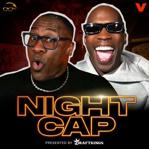 Nightcap - Hour 2: Deebo Samuel injured, Best Rap Albums