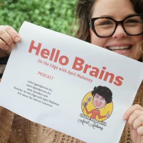Copertina del podcast