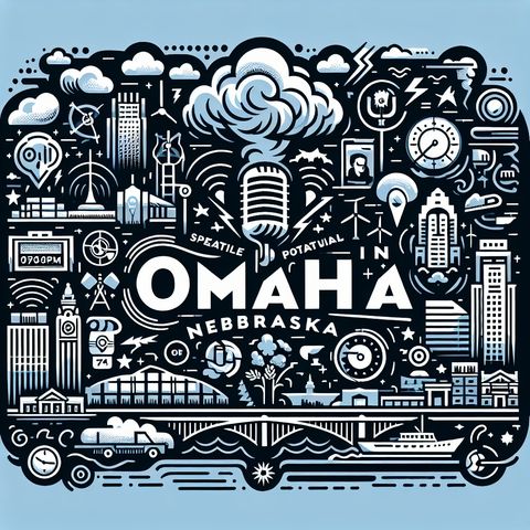 06-18-2024 - Omaha Nebraska Weather Daily