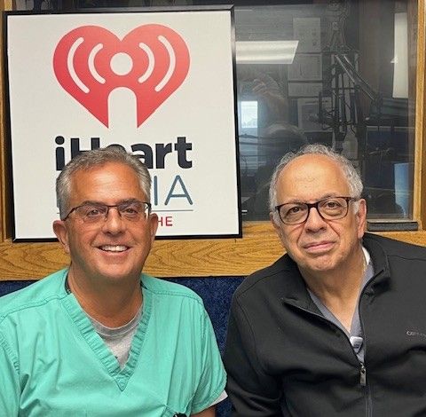 08-19-24 - Cardiothoracic Surgery with Dr. Mark Tawil