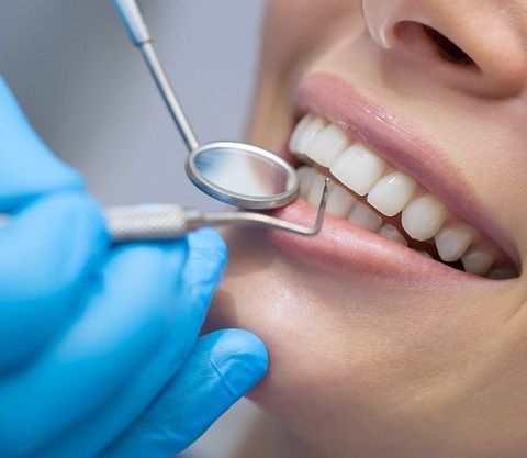Maintain Beauty of Smile with Dental Care Services