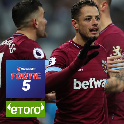 Newcastle 0-3 West Ham: Full-time reaction from St. James' Park