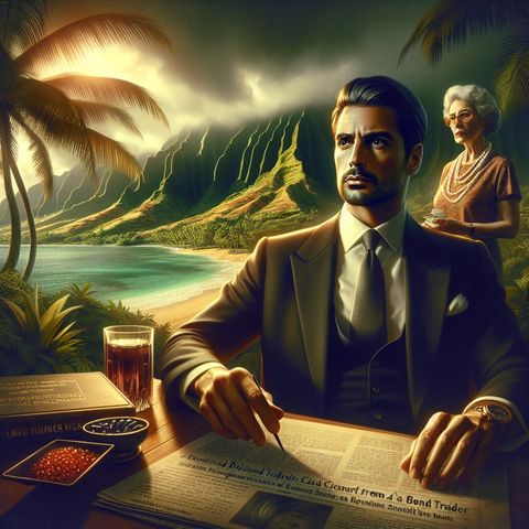 Silk Stocking Murders-Anthony Berkeley