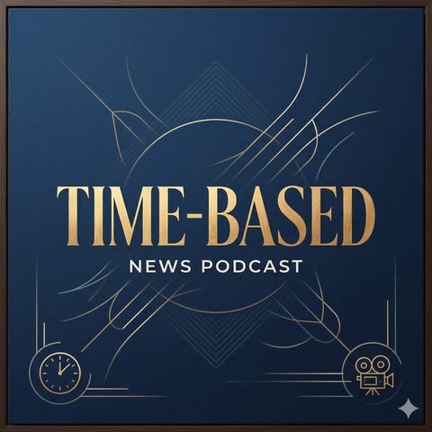 Podcast Cover