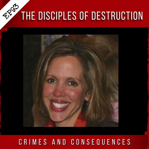 EP93: Disciples of Destruction