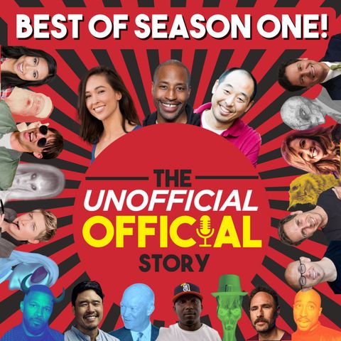 Best of Season 1 with Randall Park, Randy Sklar, Rass Kass, Jonesy, Kristen Key, and more.