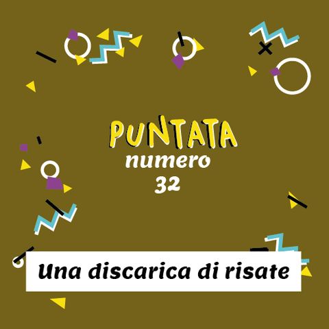 Una discarica di risate