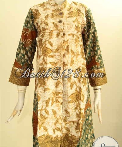 Model baju batik
