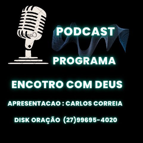 Programa encontro com Deus
