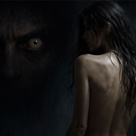 Aghi - Racconti Horror