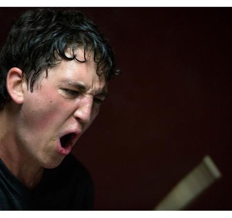 Ep. 48- Miles Teller and the Cast of 'Whiplash'