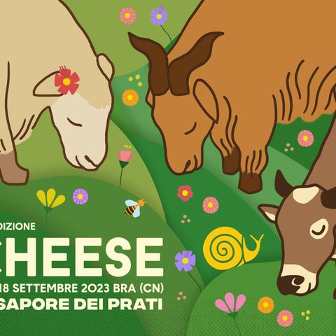 Piero Sardo "Qualità del formaggio: quanto conta l'erba?"