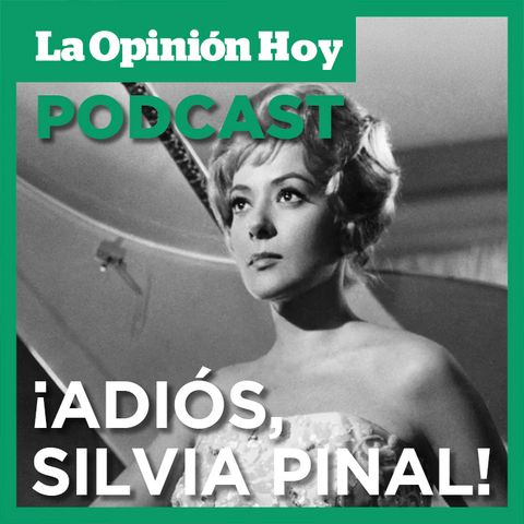 Muere la última diva del cine mexicano.