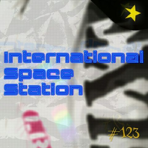 International Space Station (#123)