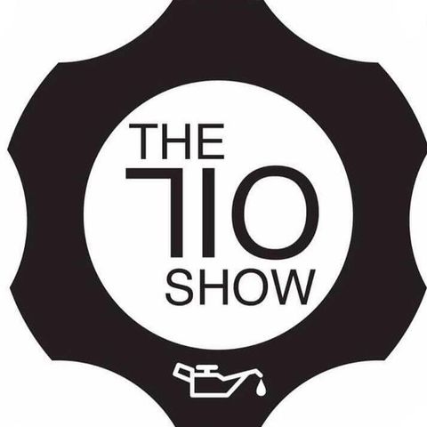 The 710-SHOW, Questions, Headlines and NASCAR 3 5 2020