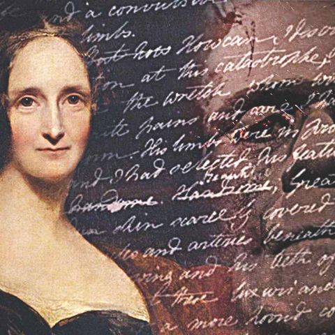 Sfigati letterari: Mary Shelley