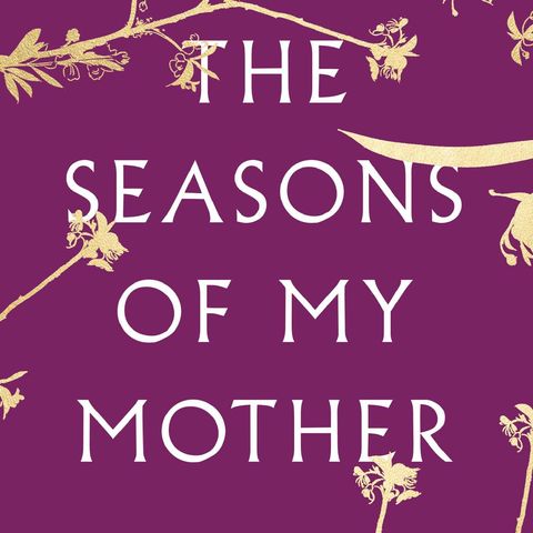 Marcia Gay Harden The Seasons Of My Mother