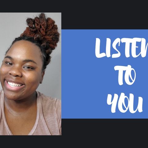 Ep. 29: Listen to You