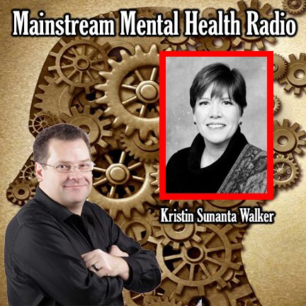 Mental Health Perspectives with Dr. John Huber and Kristin Walker