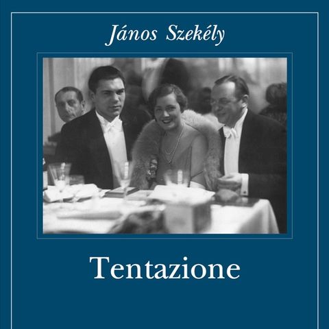 Un libro sul comodino - Tentazione