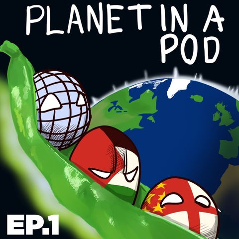 Welcome to the Podcast! - Episode 1