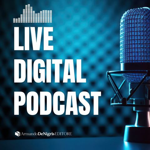 Copertina del podcast