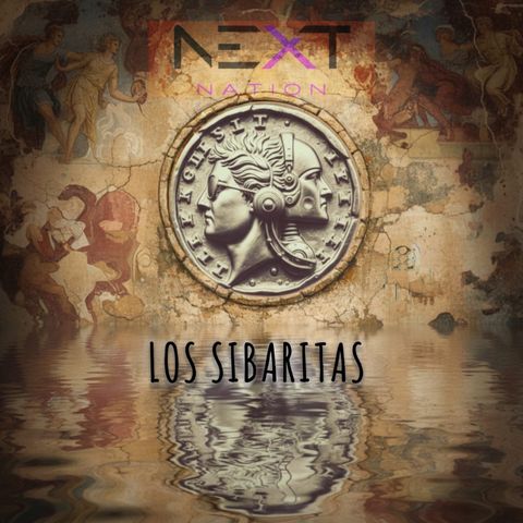 Los Sibaritas T2 E09