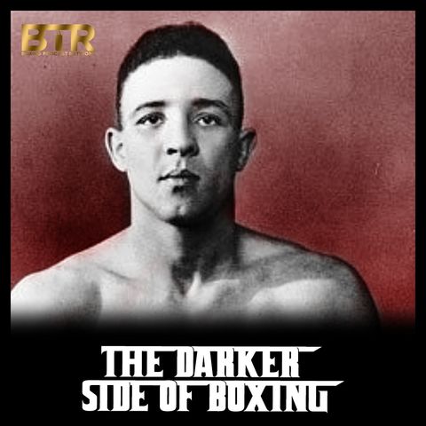The Darker Side of Boxing S2 Episode 2 - The Trials & Tribulations of Randolph Turpin