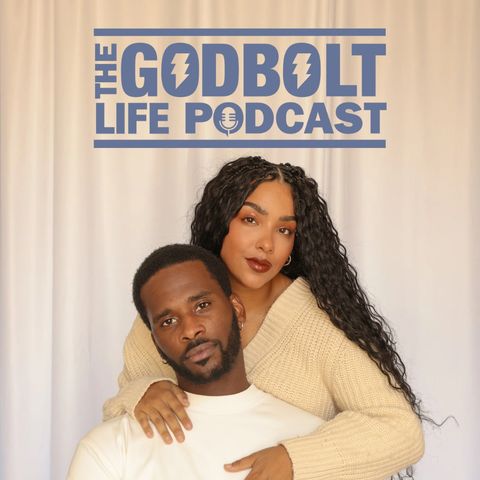 The Godbolt Life Podcast SEASON 2 IS COMING!