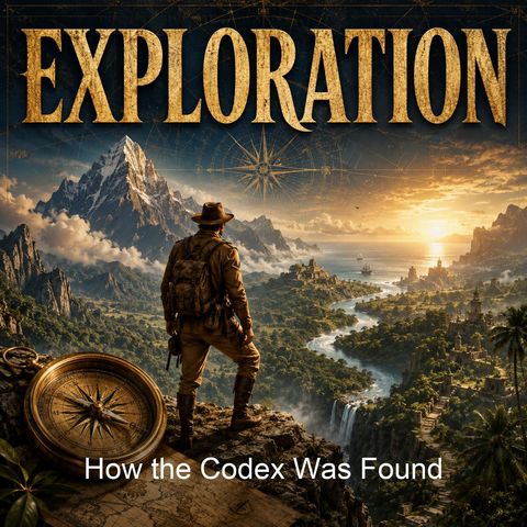 Copertina del podcast