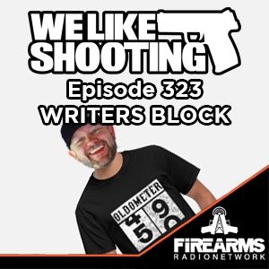 WLS 323 - WRITERS BLOCK