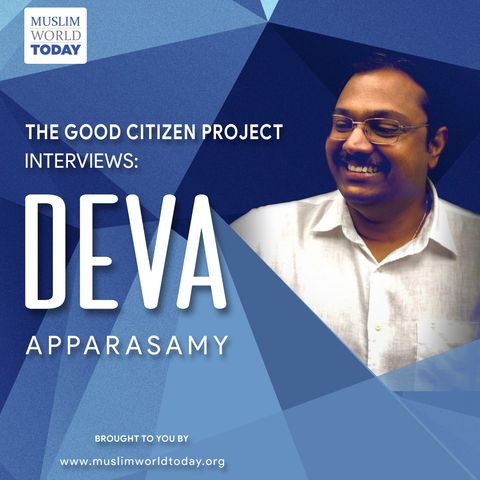 Episode 2: Deva Apparasamy