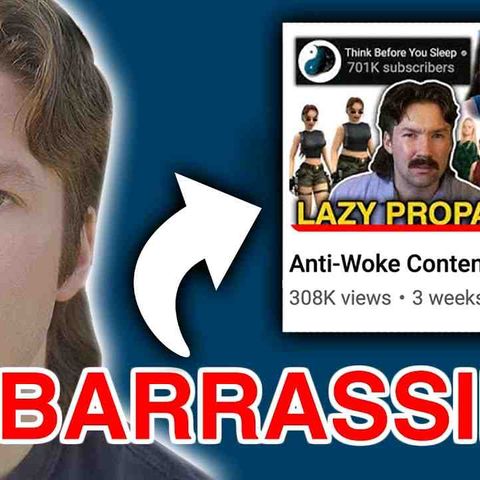 Why Woke Content Is TRASH