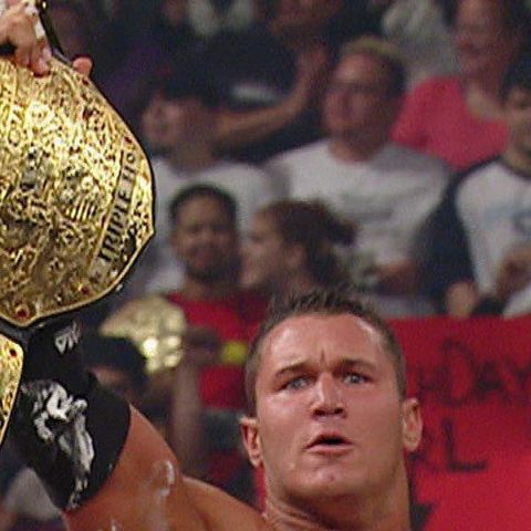 What If Randy Orton's Babyface Turn in 2004 Was Successful?