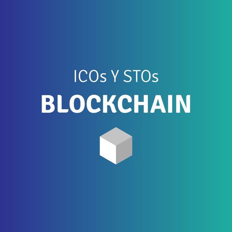 08 - STO Grupo Next y YellowBetter - ICOs y STOs Blockchain