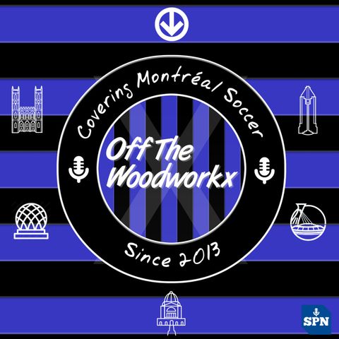 Off The Woodworkx March 31st, 2020 Interview with Montreal Impact Defender Joel Waterman