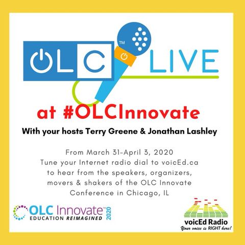 OLC Live Promo