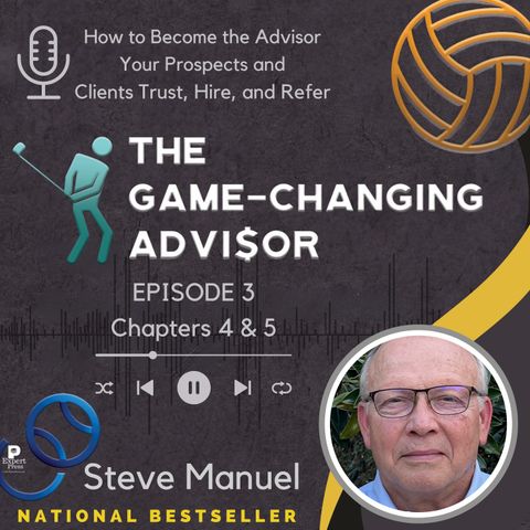 Chapters 4 & 5