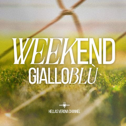 Weekend Gialloblù | Giovedì 30 aprile