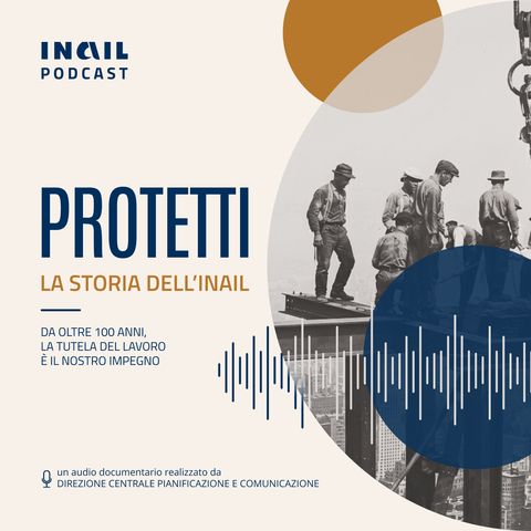 Copertina del podcast